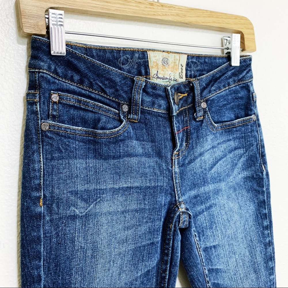 American Rag Boot Cut Jeans - Picture 3 of 8